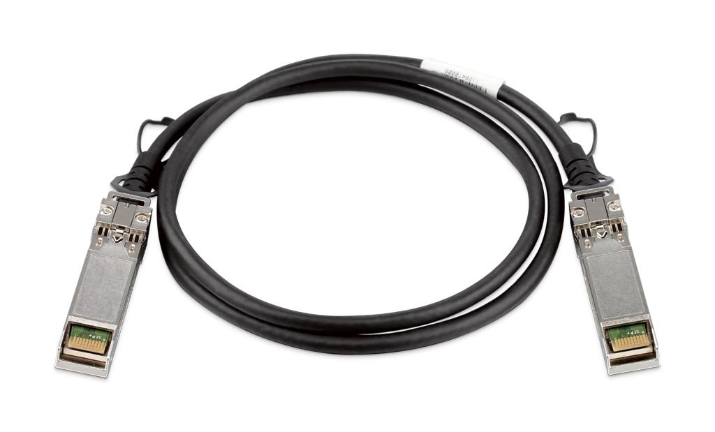 D-LINK CABLE D EMPILAGE...