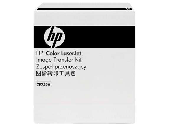 HP Intermediate transfer...