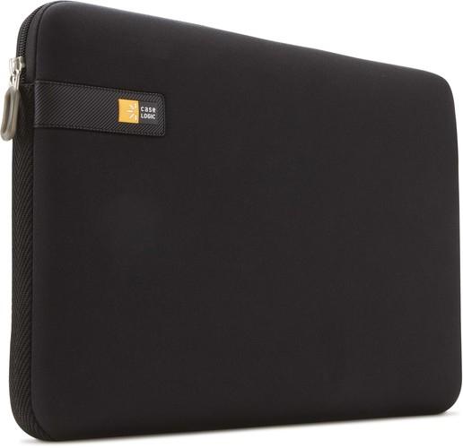 Custodia per notebook CaseLogic LAPS117K Nylon, Nero, fino a 43,2 cm/17,3''