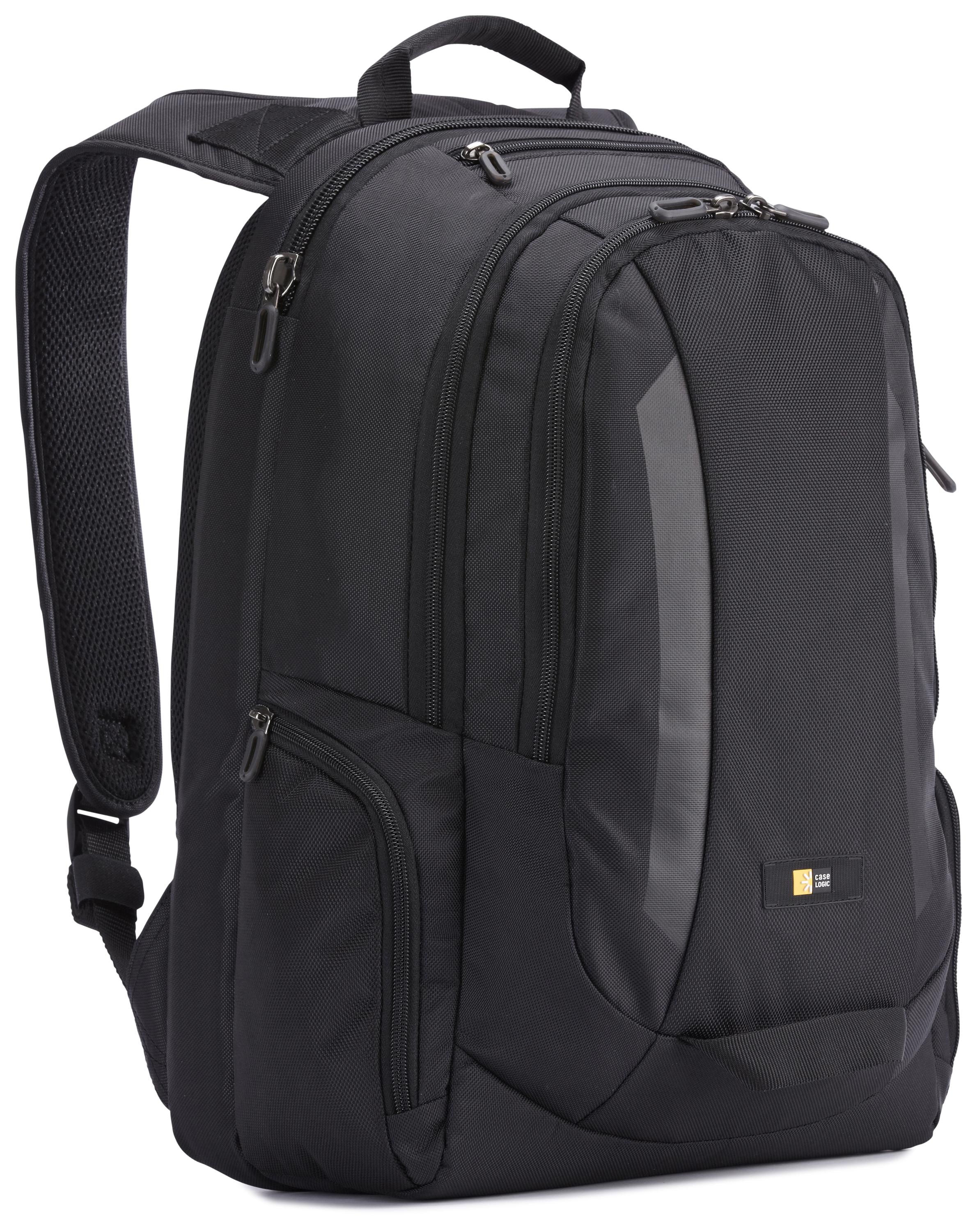 Case Logic RBP-315 Black 396 cm (15.6") Zaino Nero