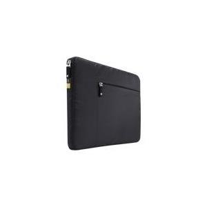 Case Logic TS-113 Black borsa per notebook 33 cm [13] Custodia a tasca Nero (SLEEVE FOR MACBOOK PRO 13IN - BLACK)