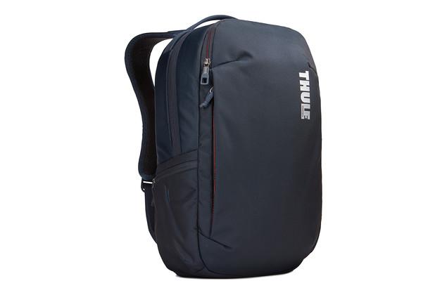 Thule Subterra TSLB-315 Mineral zaino Blu Nylon (THULE SUBTERRA BACKPACK 23L - - MINERAL)