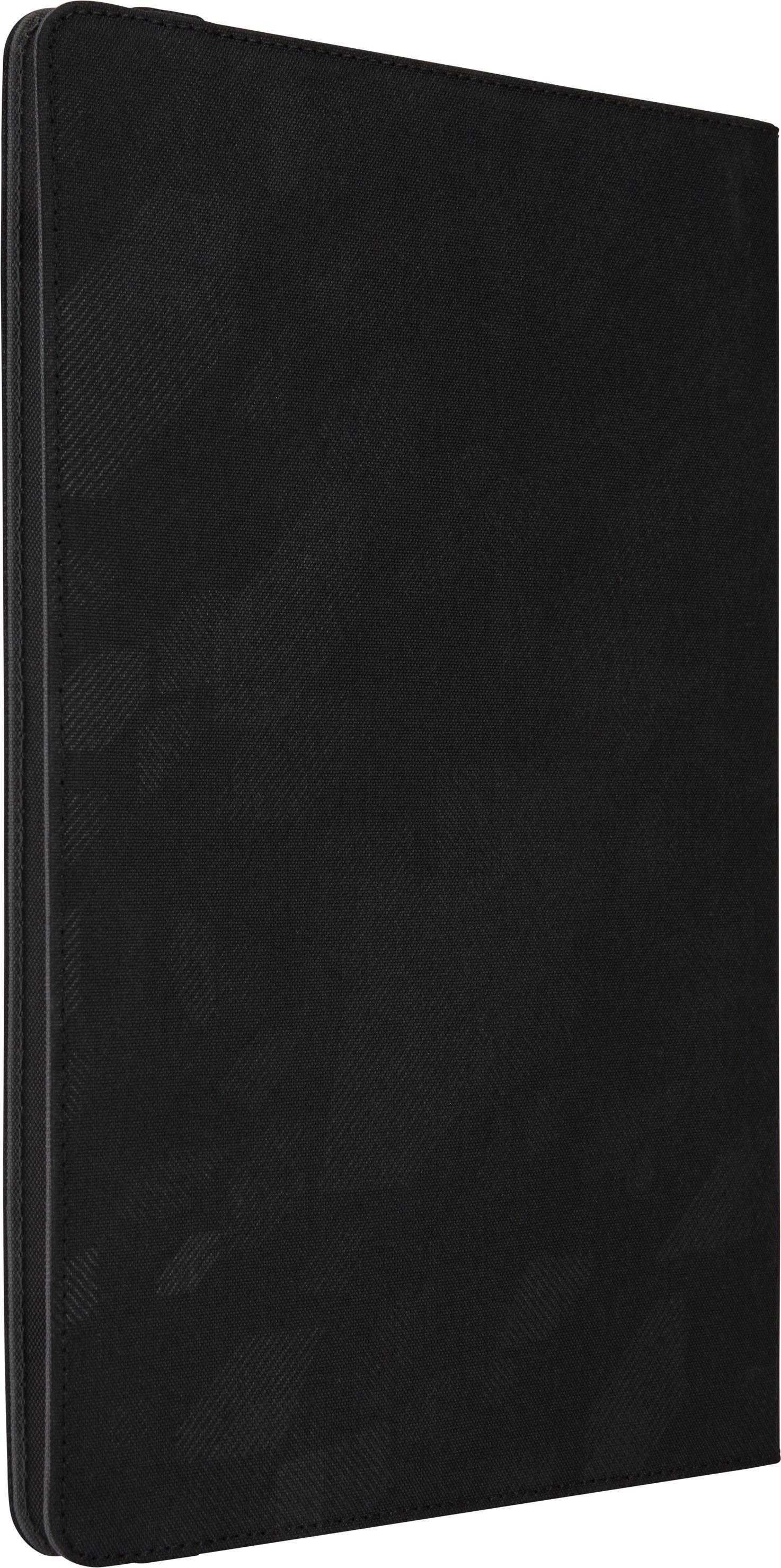 Custodia CaseLogic per tablet 9''-10'' bl. nero, SureFit Folio, 22,86 cm/25,40 cm