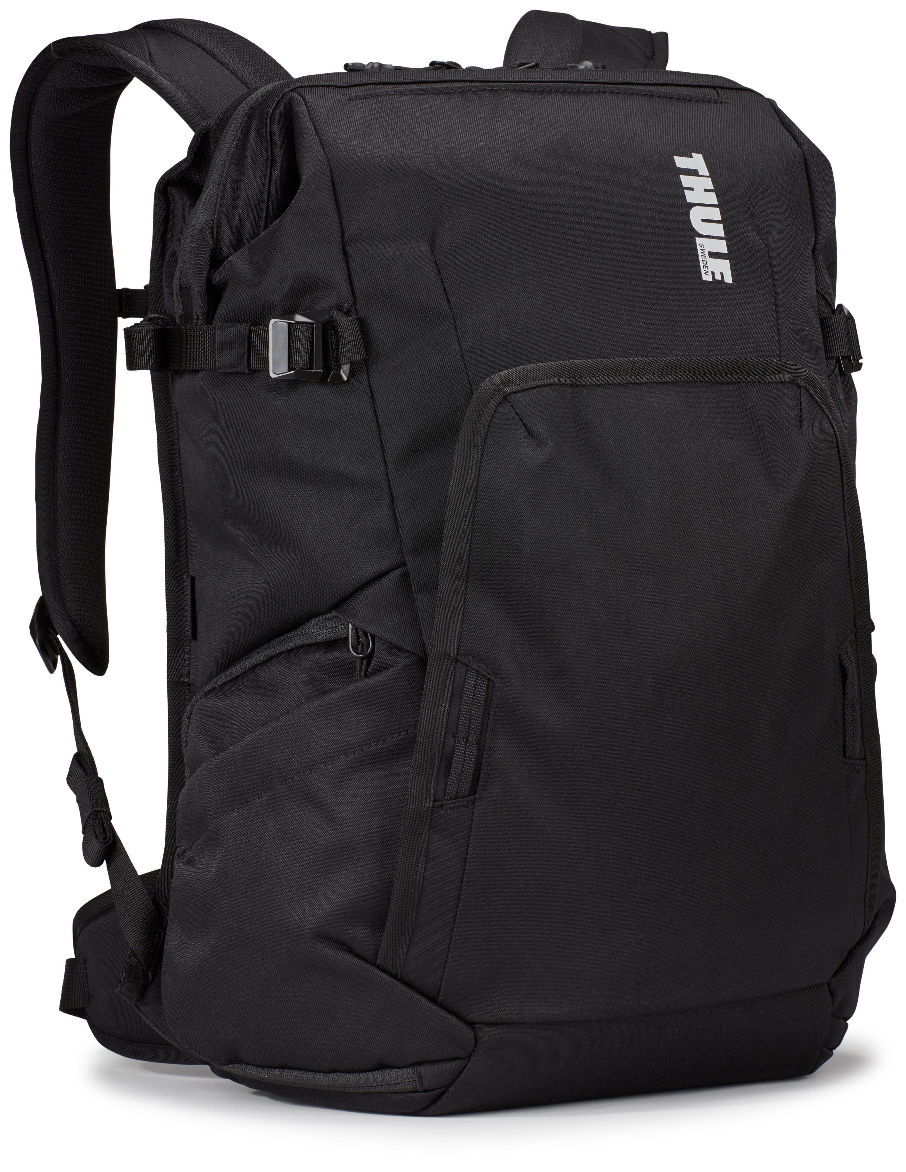 Zaino THULE EnRoute DSLR medio nero, 24 litri
