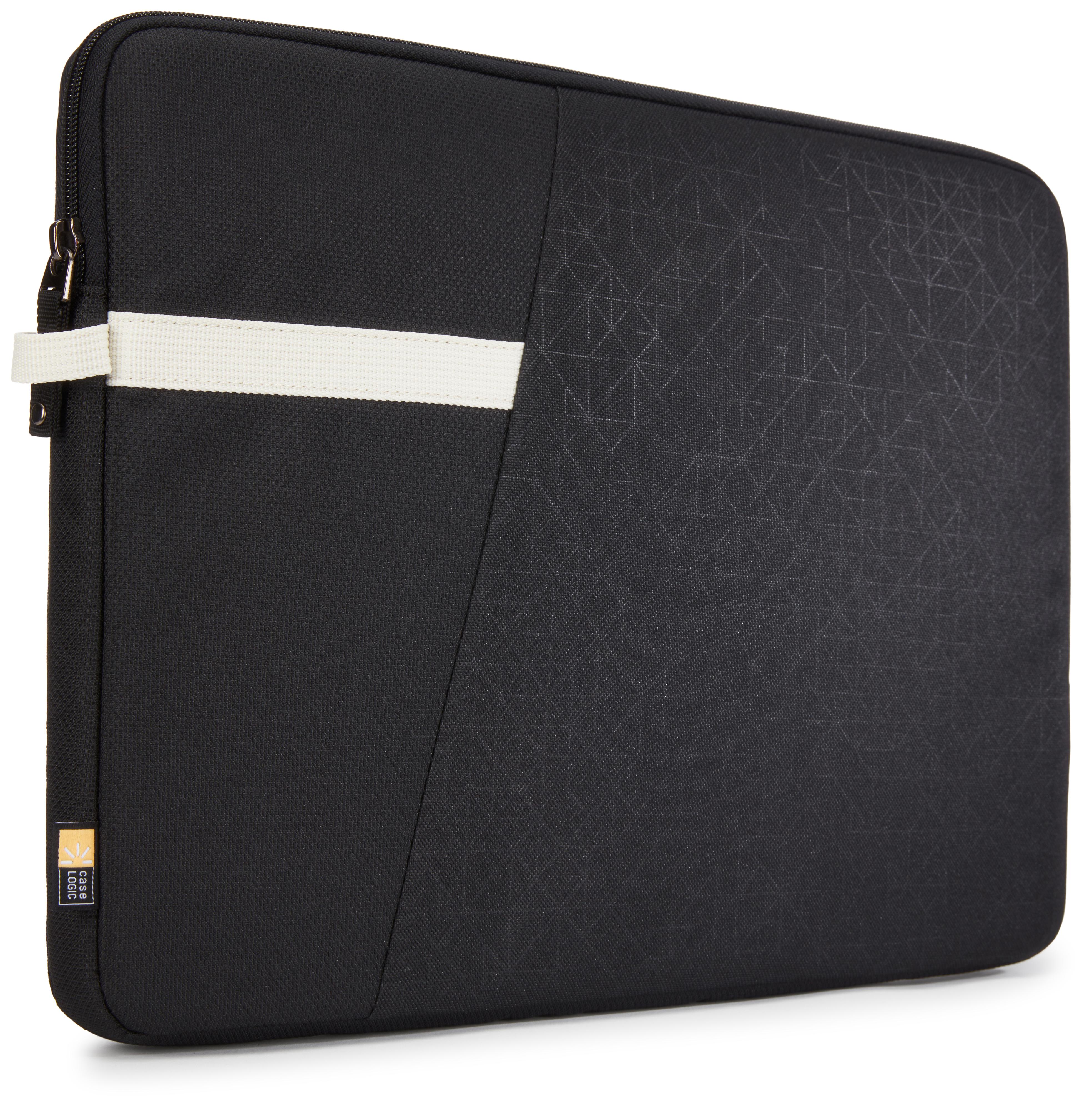 Custodia per notebook CaseLogic 15.6'' nera Ibira,nero,39.62cm/15.6''