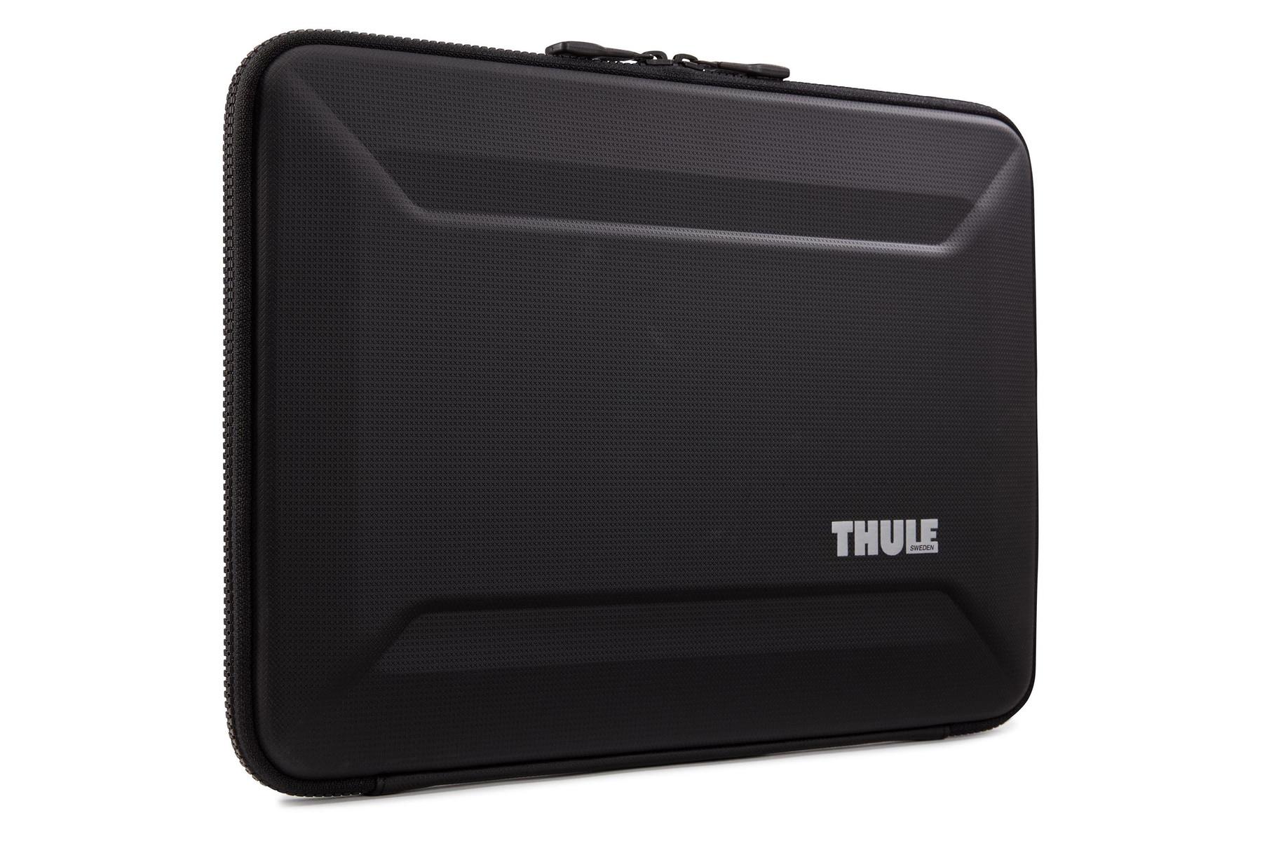 Thule Gauntlet 4.0 TGSE-2357 Black 406 cm 16 Custodia a tasca Nero (THULE GAUNTLET 4 SLEEVE MACBOOK - 16IN)