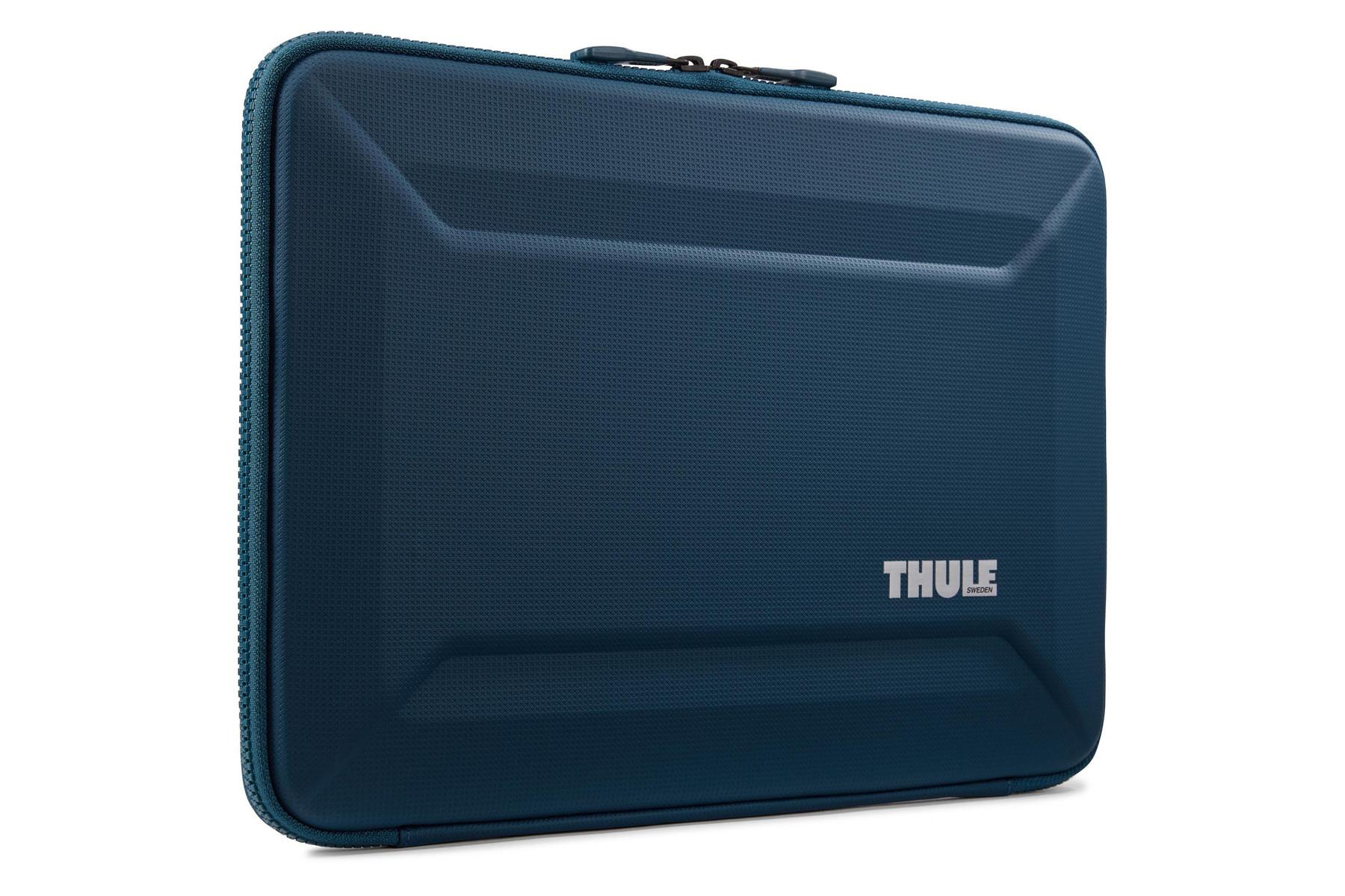 Thule Gauntlet 4.0 TGSE-2357 Blue borsa per notebook 406 cm 16 Custodia a tasca Blu (THULE GAUNTLET 4 SLEEVE MACBOOK - 16IN)