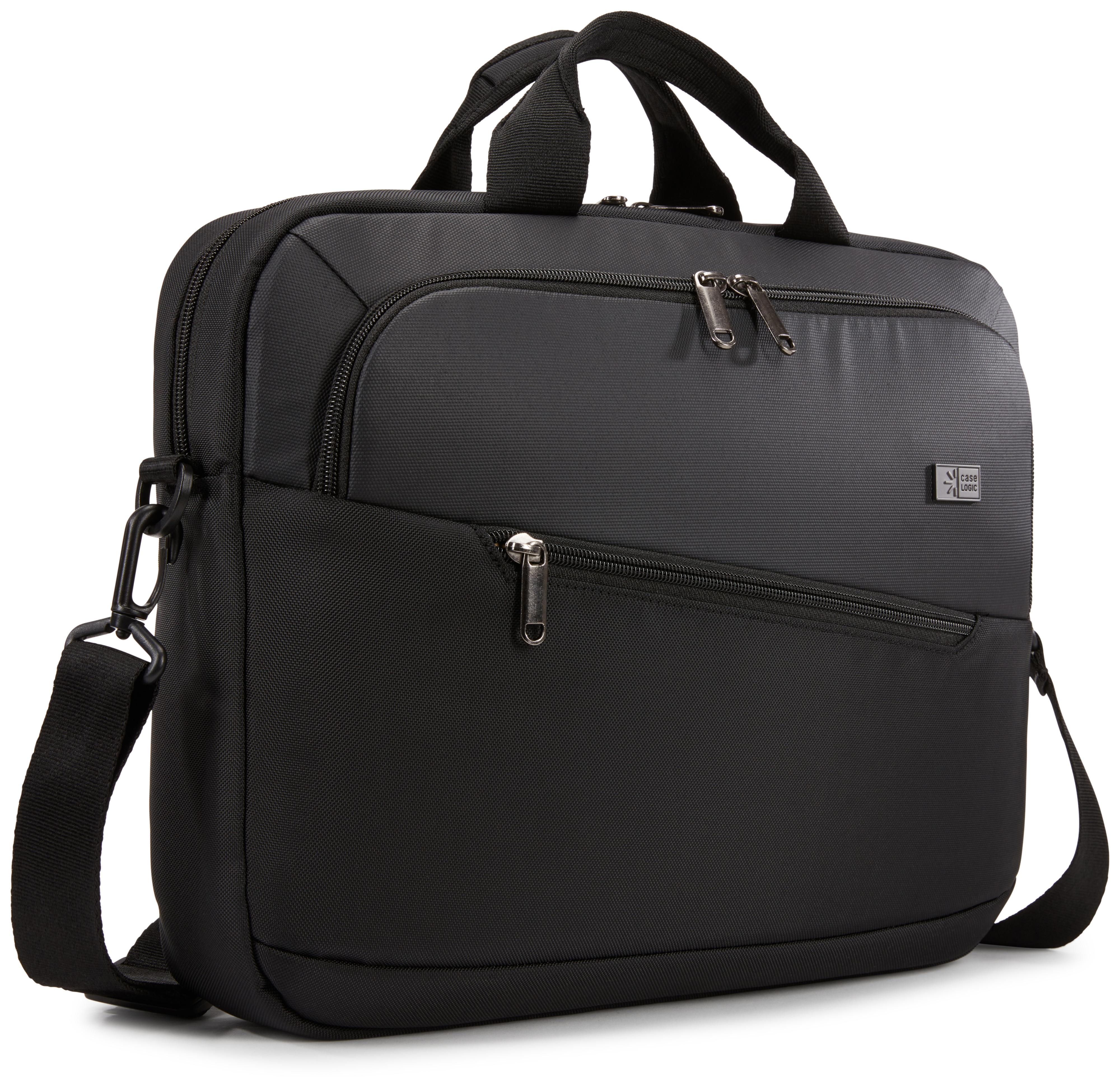 Case Logic Propel PROPA-114 Black 35,6 cm (14") Valigetta ventiquattrore Nero