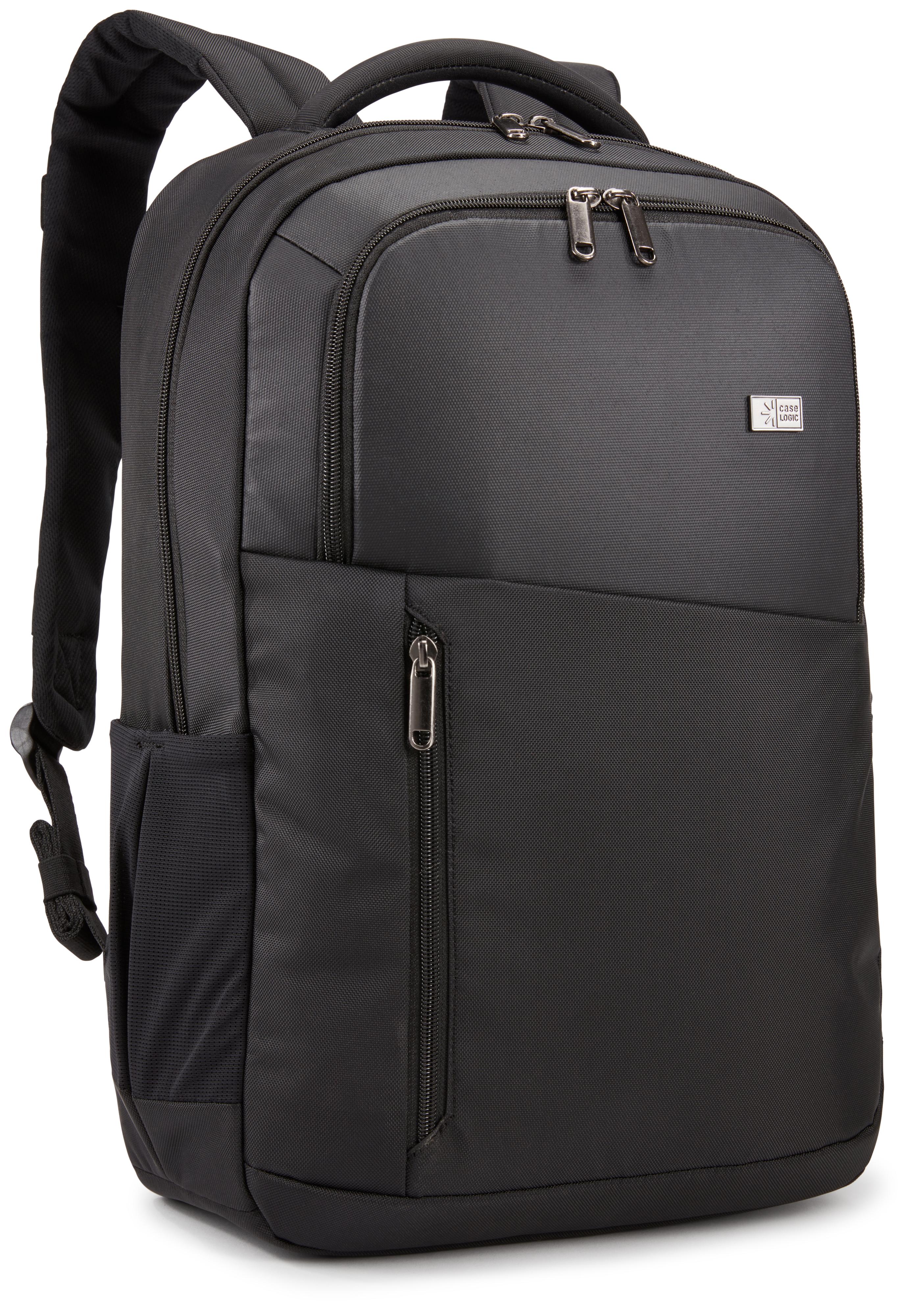 Case Logic Propel PROPB-116 Black 39,6 cm (15.6") Zaino Nero