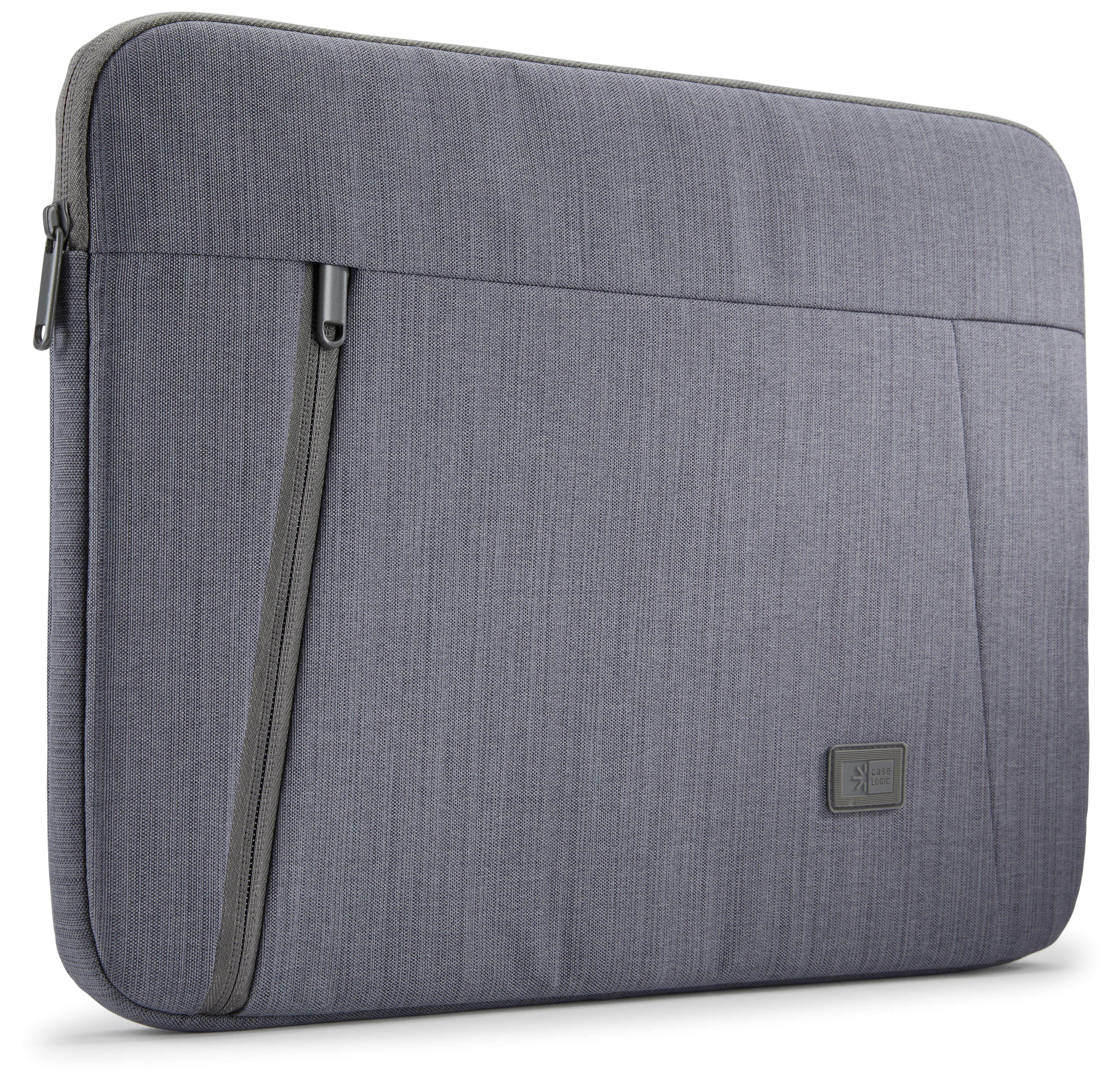 CaseLogic Custodia per notebook 15.6''grafite Custodia Huxton 15.6''/39.62cm,grafite