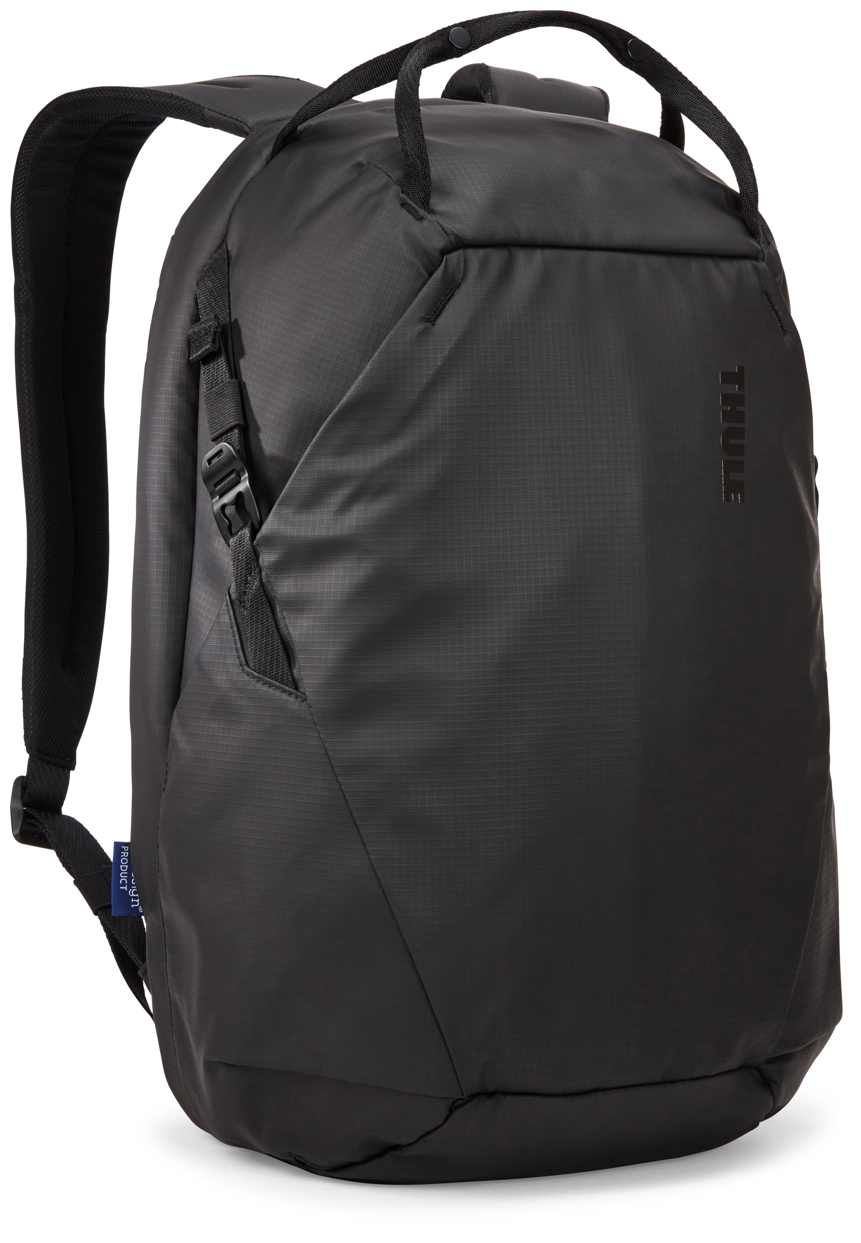 Thule Tact TACTBP114 - Black 35,6 cm (14") Zaino Nero