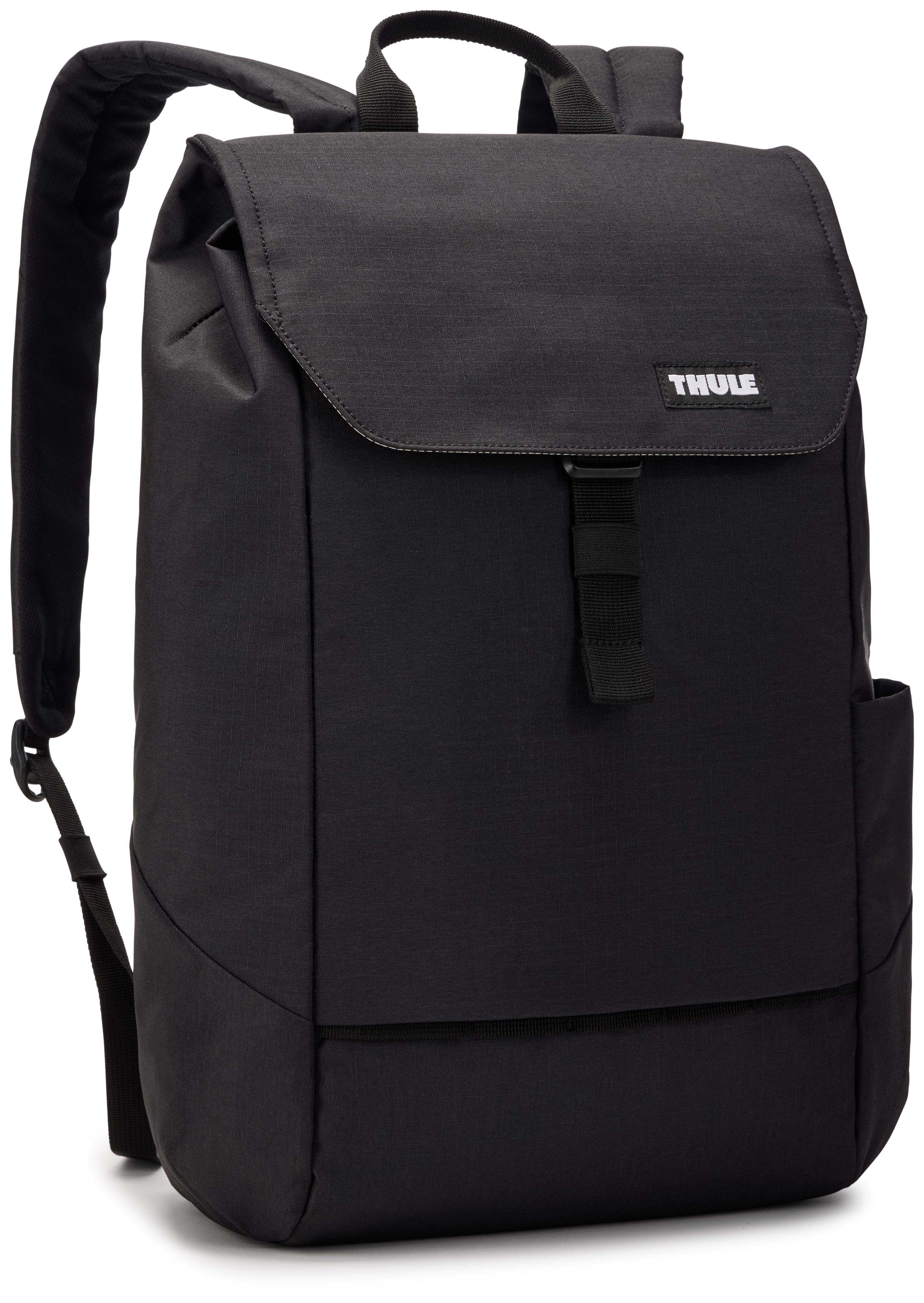 Zaino THULE 16L Lithos nero
