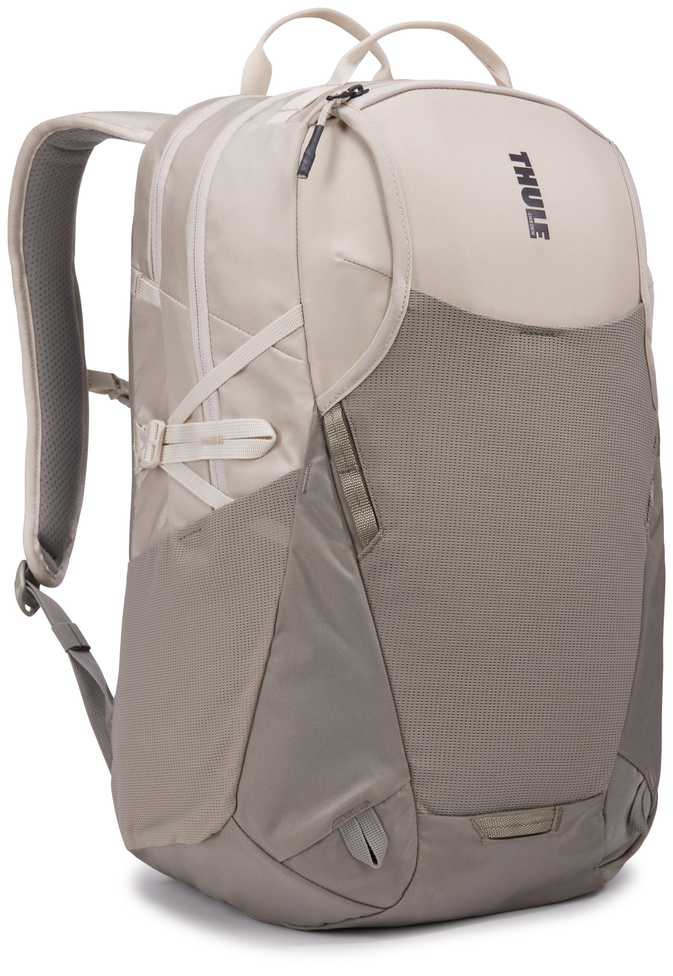 Zaino EnRoute 26L beige grigio fino a 396 cm 156