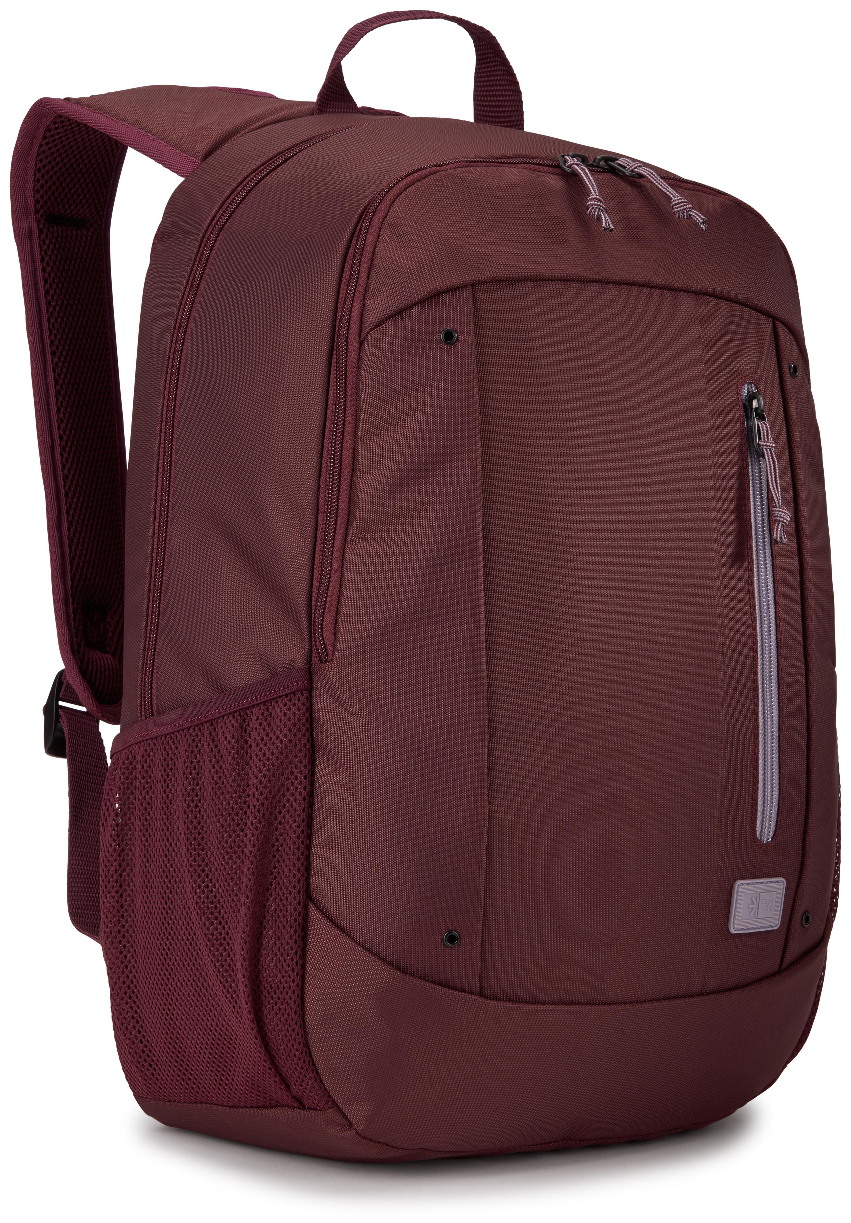 JAUNT RECYCLED BACKPACK 15.6IN