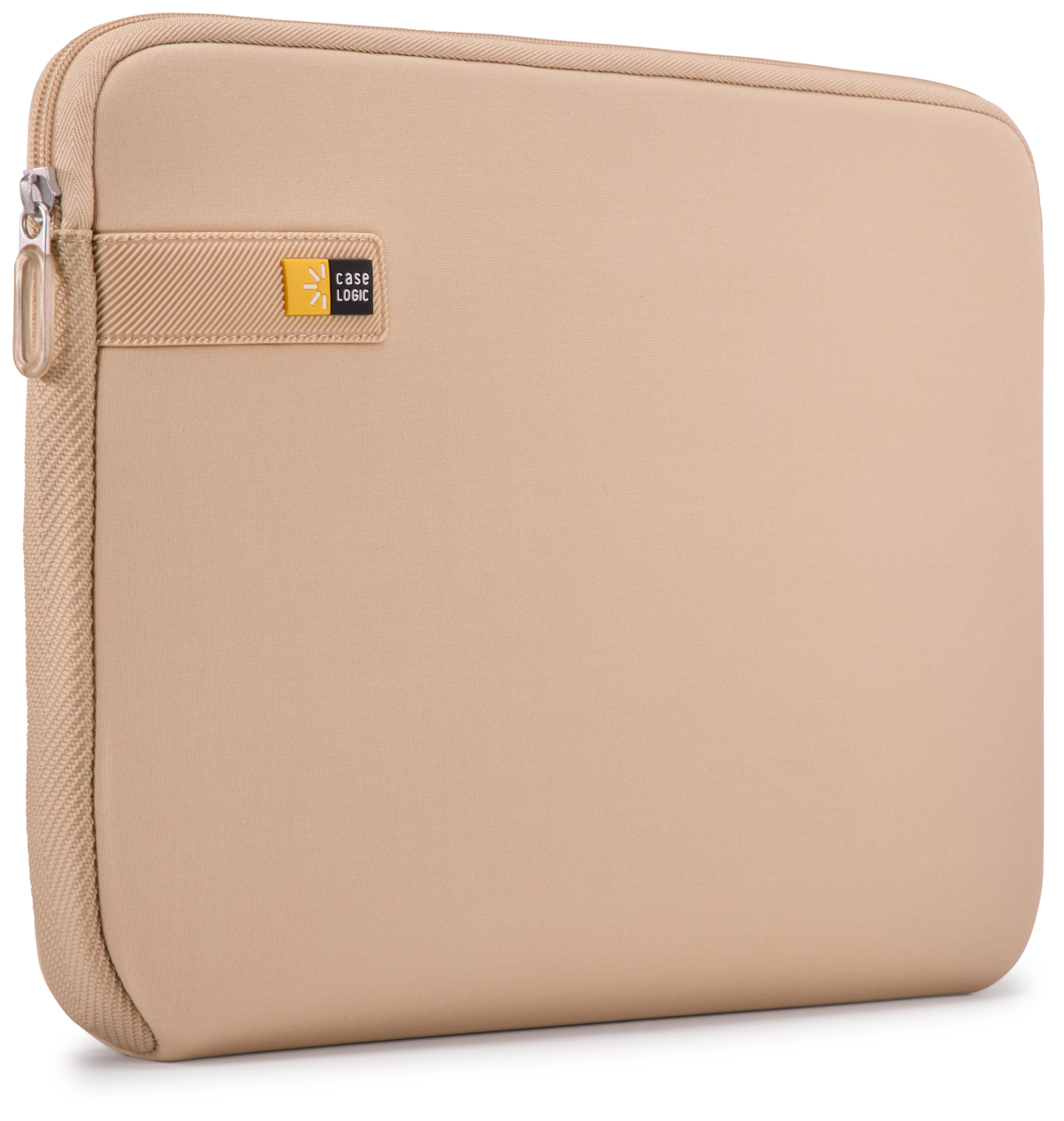 Case Logic Laps LAPS113 - Frontier Tan 33,8 cm (13.3") Custodia a tasca Marrone chiaro