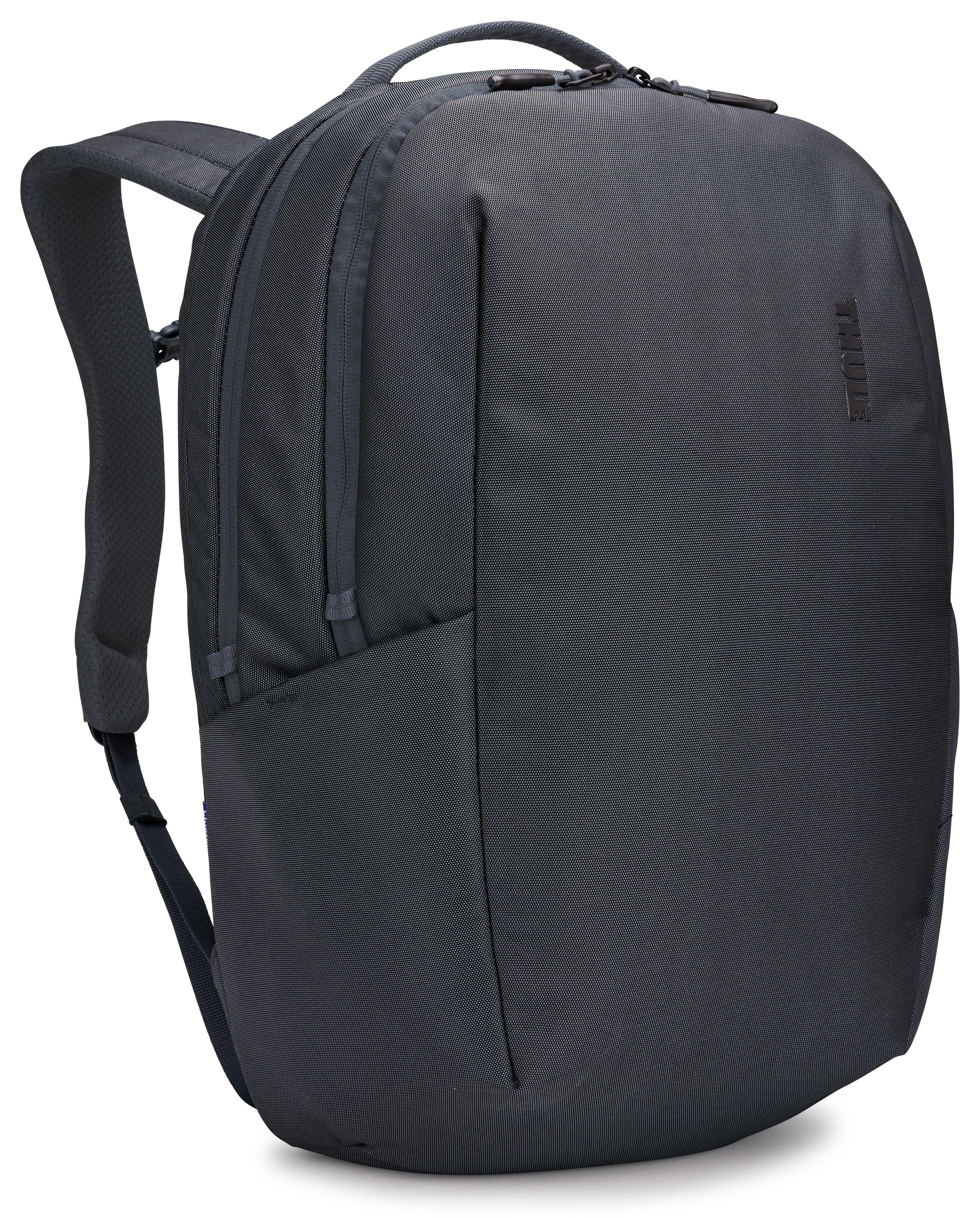 Thule Subterra 2 TSLB417 Dark Slate zaino Zaino casual Grigio Poliestere