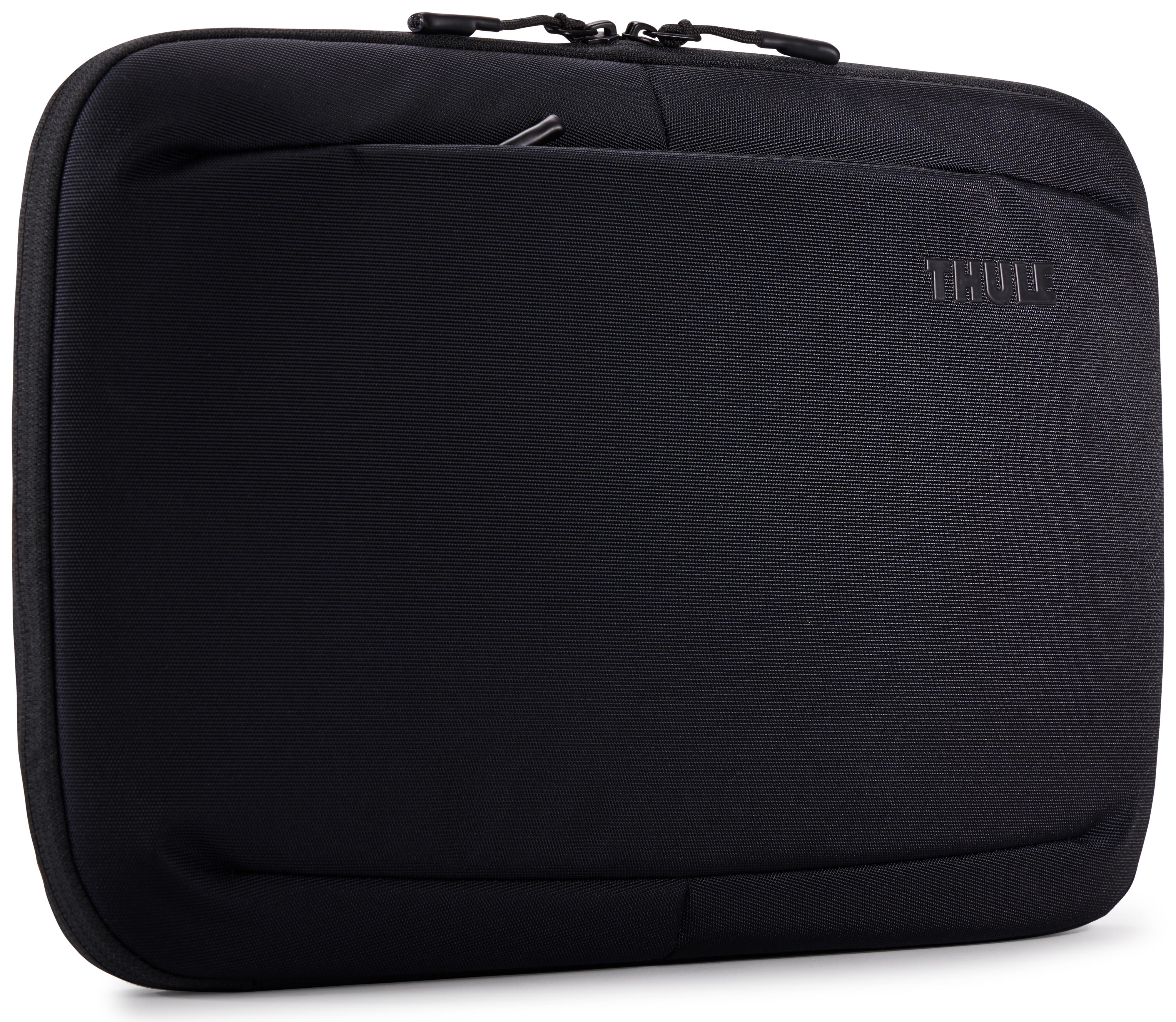 Thule Subterra 2 TSS416 Black 40,6 cm (16") Custodia a tasca Nero