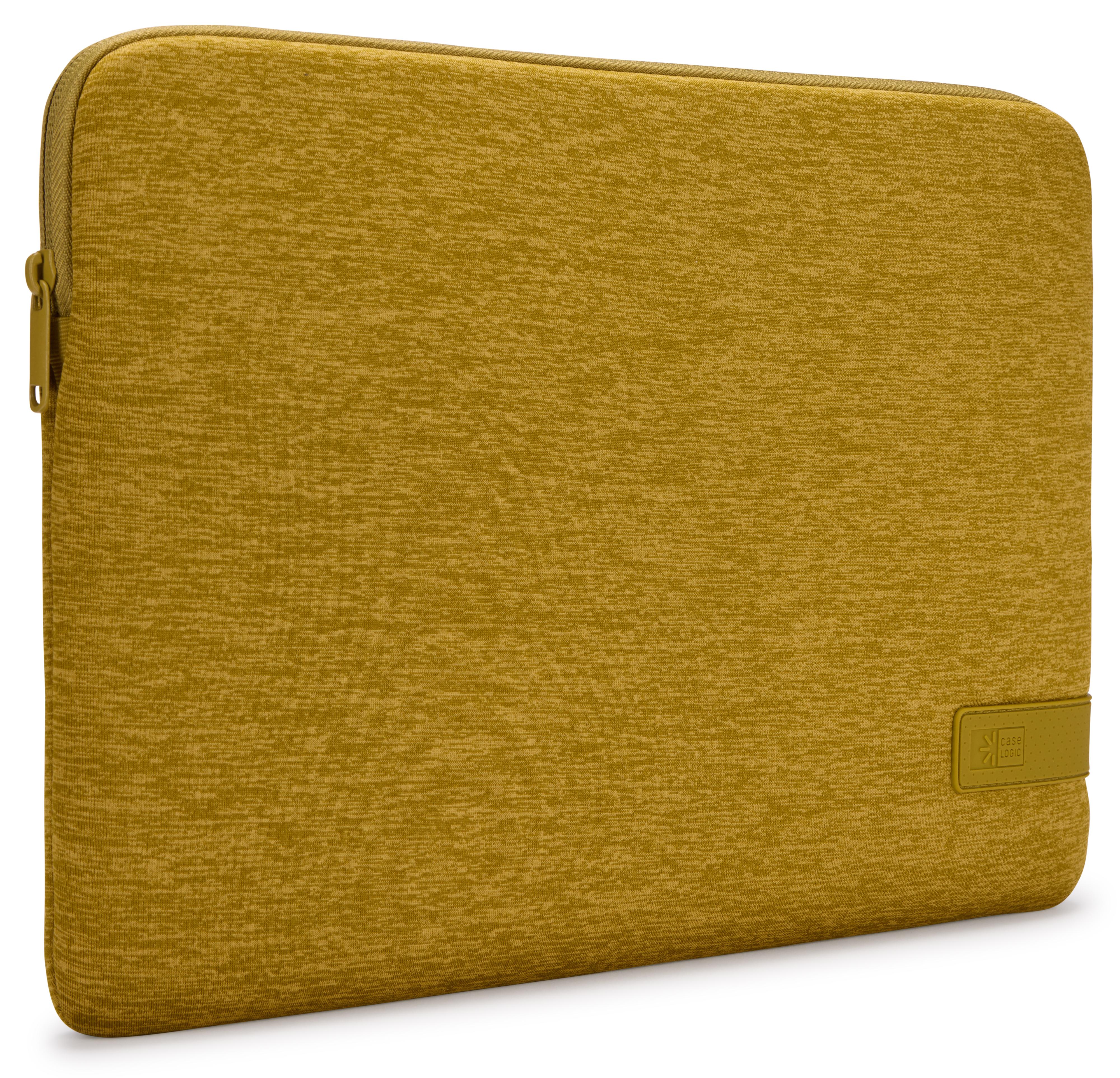 Case Logic Reflect REFPC114 Dim Gold 33,8 cm (13.3") Custodia a tasca Oro
