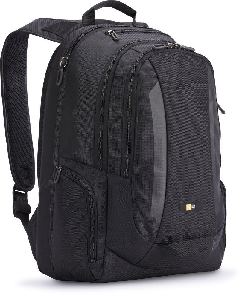 Case Logic Propel RBP315 Black 39,6 cm (15.6") Zaino Nero