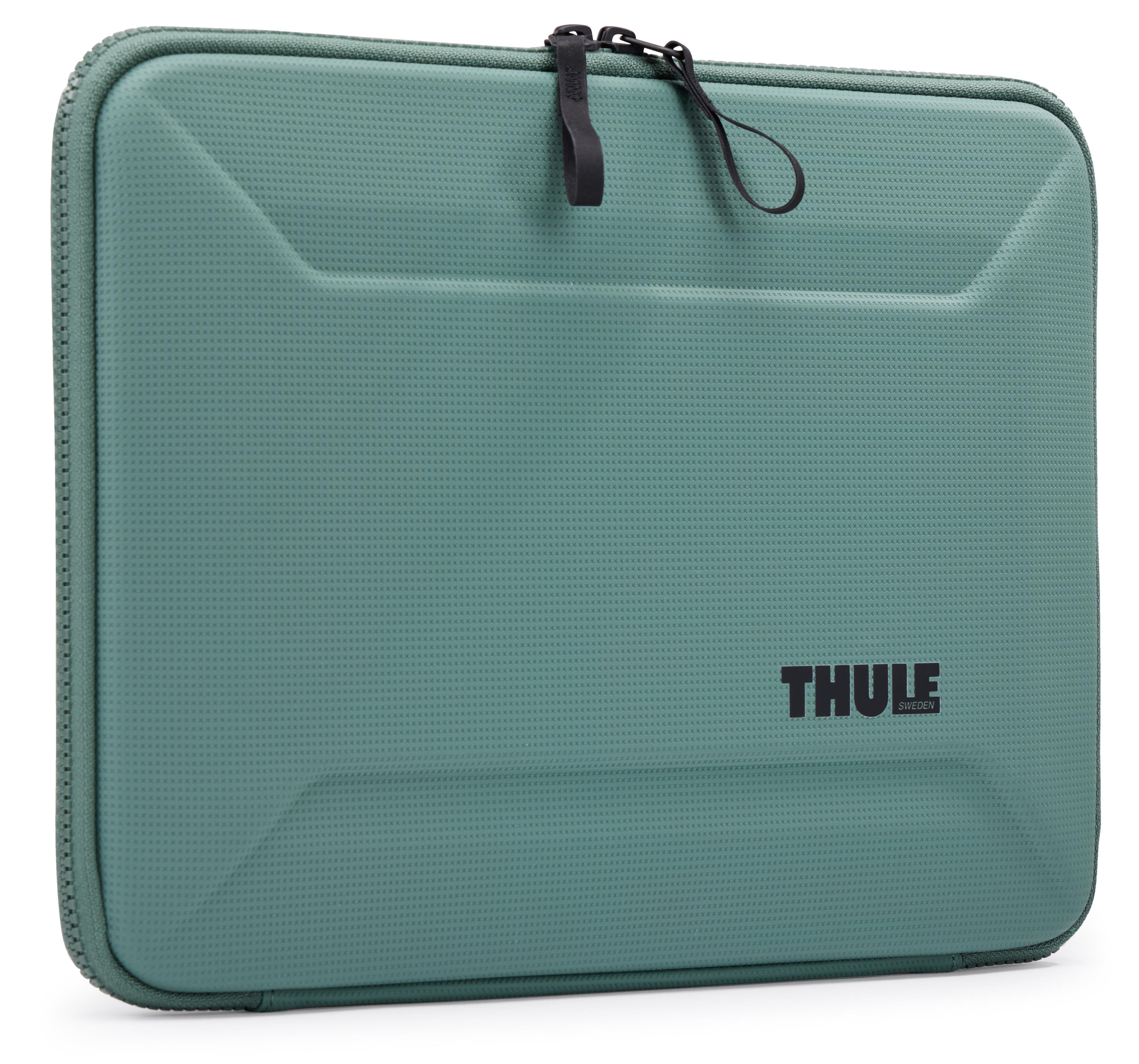 Thule TGSE2558 Hazy Green 35,6 cm (14") Custodia a tasca Verde