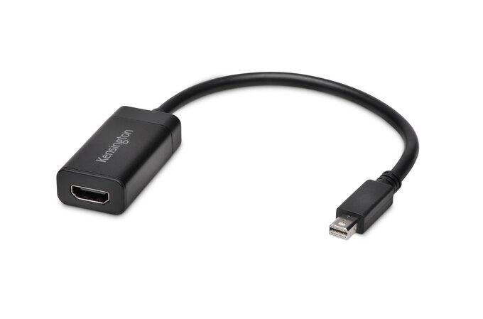 Kensington VM4000 Mini DisplayPort per scheda video HDMI 4K
