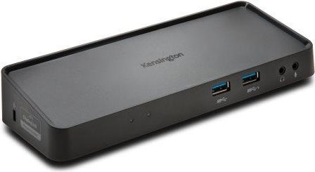 KENSINGTON SD3650 5GBPS USB