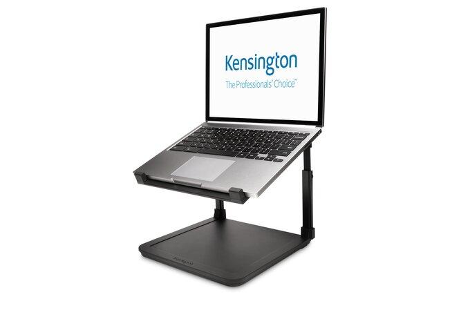 Kensington Base per laptop regolabile SmartFitÃƒâ€šÃ‚Â® (SMARTFIT LAPTOP RISER)