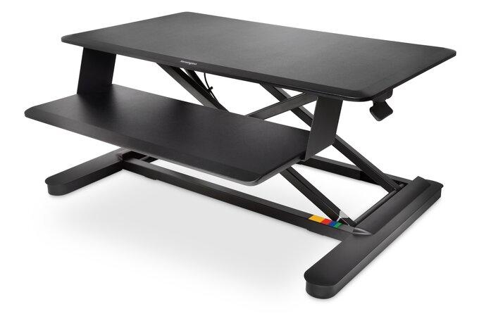 Kensington Scrivania ad assetto variabile SmartFitÃƒâ€šÃ‚Â® (SMARTFIT SIT STAND DESK)