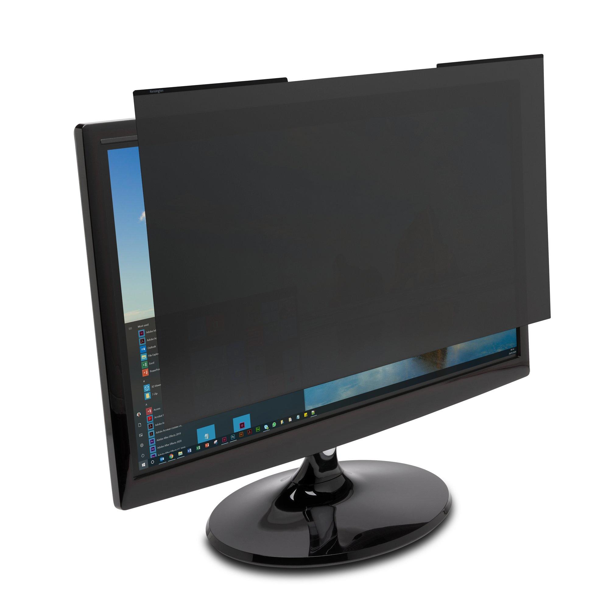 KENSINGTON MAGPRO PRIVACYFILTER