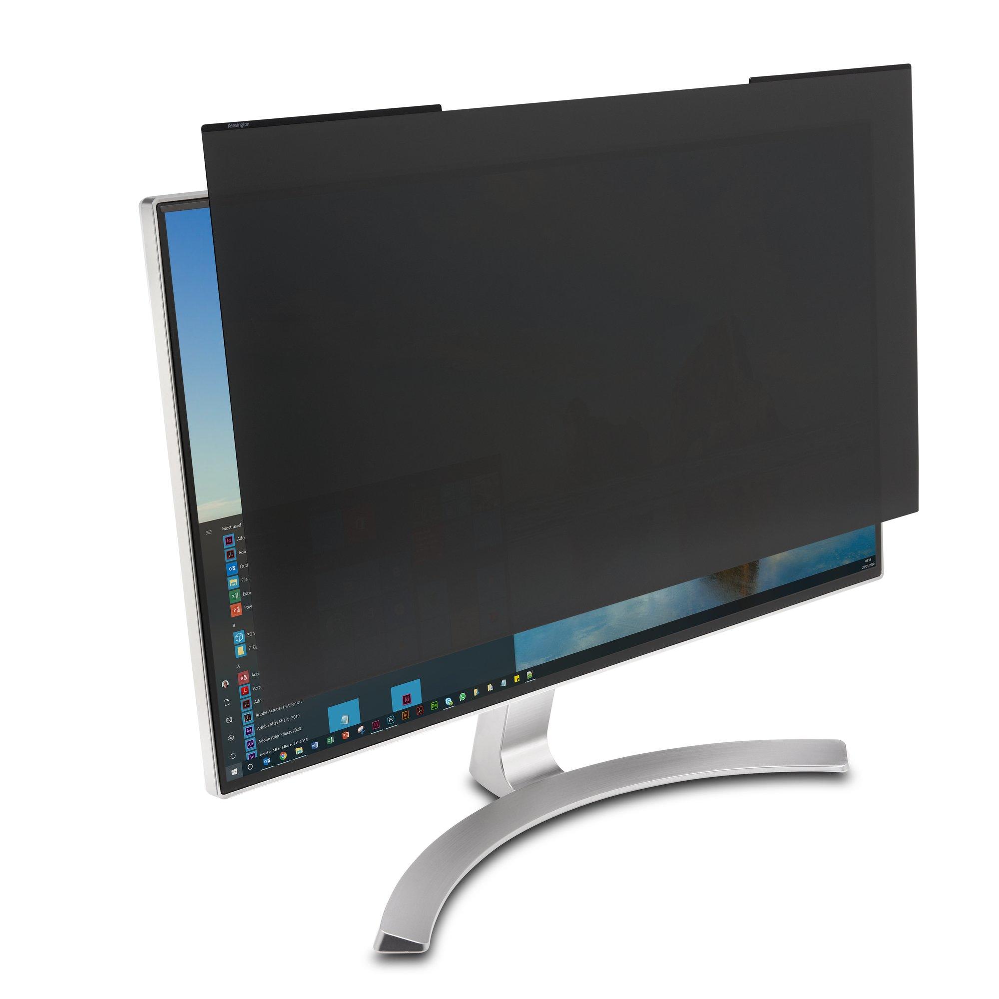 MAGN PRIV SCR FILT F 24 169 MONITOR