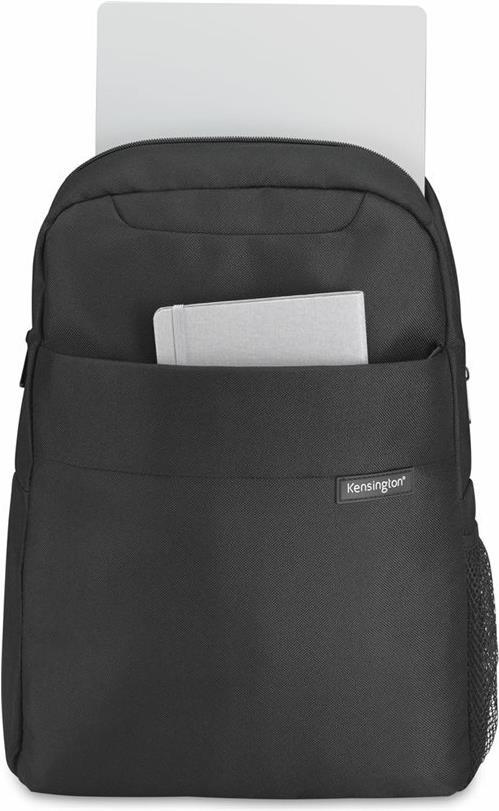KENSINGTON NOTEBOOKRUCKSACK SIMPLY PORTABLE LITE 14 SCHW.