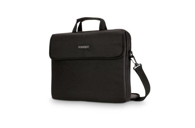 Ã¢â‚¬Â¢ Notebook-Tasche Ã¢â‚¬Â¢ 39.6 cm (15.6") Ã¢â‚¬Â¢ Schwarz