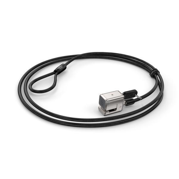 Kensington Lucchetto con cavo per Surface Pro e Surface Go (KENSINGTON KEYED CABLE LOCK - SURFACE PRO)