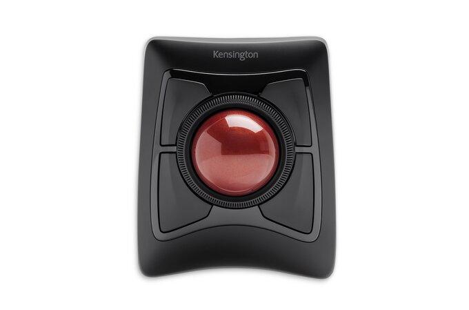 Kensington Trackball wireless Expert MouseÃ‚Â®