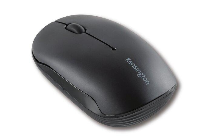 Kensington Pro Fit Bluetooth Compact mouse Ambidestro (PRO FIT BLUETOOTH - MID-SIZE MOUS)