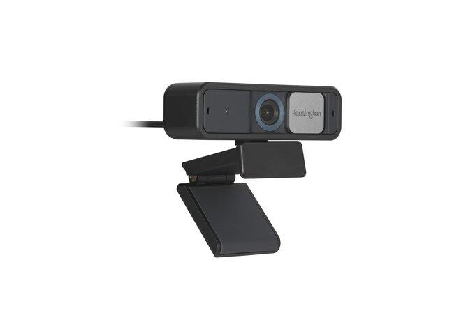 Kensington Webcam autofocus W2050 Pro 1080p (KENSINGTON W2050 1080P AUTO FO - AUTO FOCUS WEBCAM)