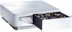 MPOP10CI WHT E+U PRINTER