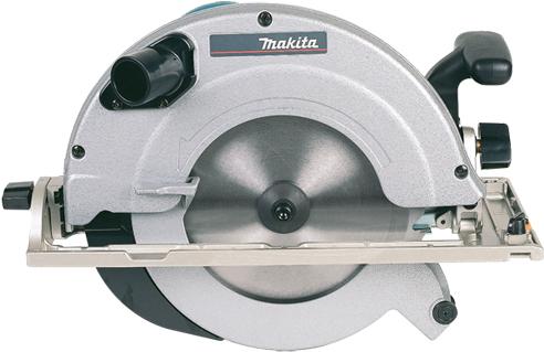 Makita 5903R Hand portata della sega circolare