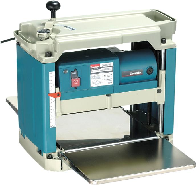 Makita 2012NB TykkelseshÃƒÂ¸vl 1650W