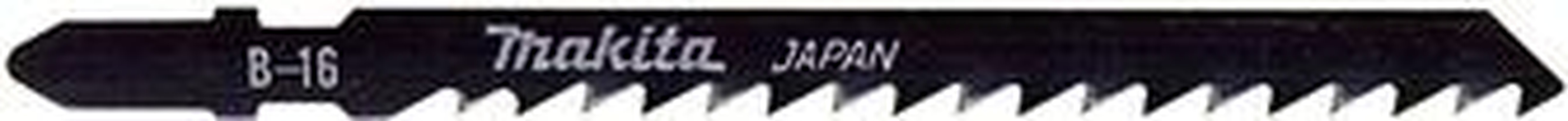 A-85684 Jigsaw Blade B-16