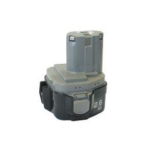 Batteria ricaricabile 1234 Ni-Mh 12V 2,5Ah