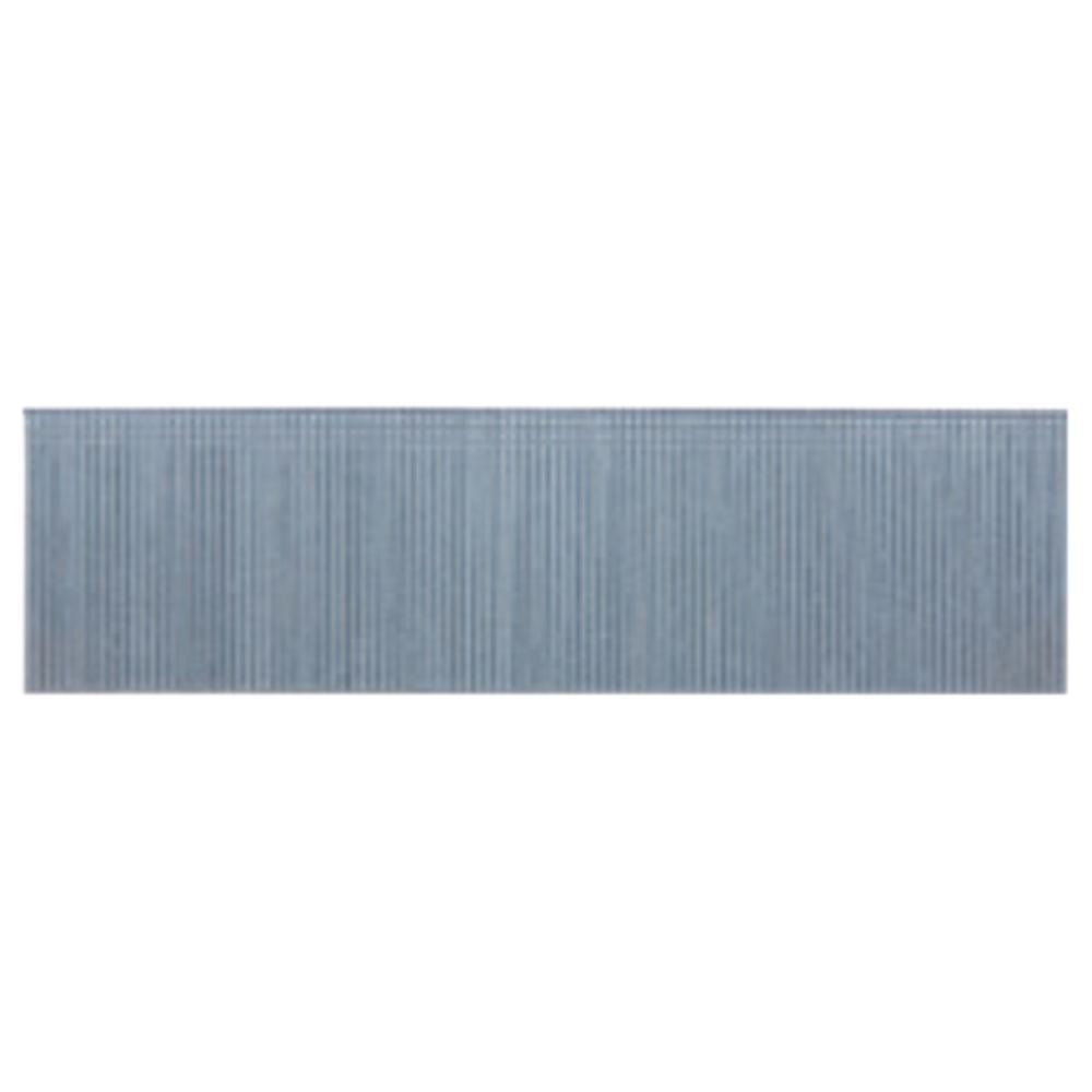 F-31896, chiodo a testa svasata, acciaio zincato, legno, metallico, 30 mm, 5000 pezzi