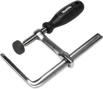 Morsetto per pelli guida Makita SP6000