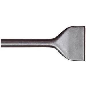 Chisel - Spade - SDS -Plus - Lunghezza 250 mm