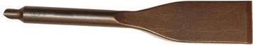 B-14071, scalpello in muratura, scalpello piatto, 26 cm, 40 mm