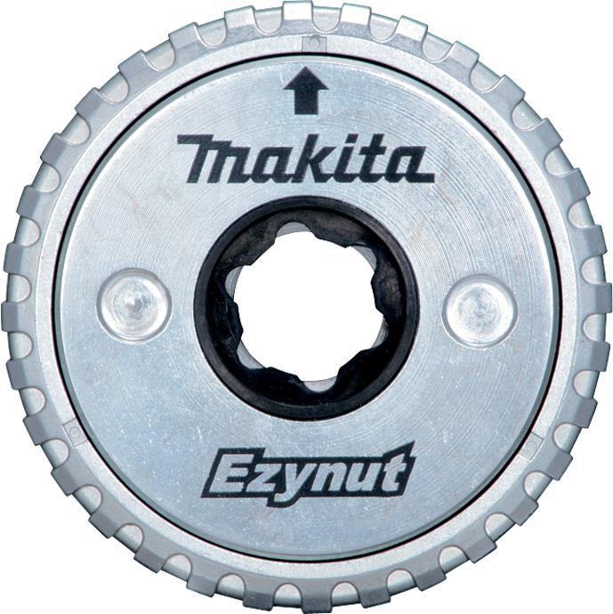 Makita EZYNUT M14 - dado a sgancio rapido (195354-9)