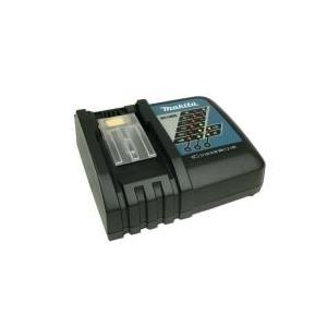Schnellladegert fr 144 V und 18 V LXT Akkus. Ausgestattet mit einem Khlgeblse das den Akku khlt um ein schnelleres Laden zu erm