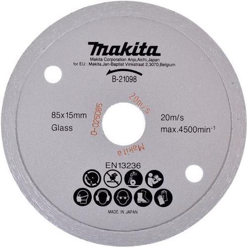 Makita B-21098 Disco...