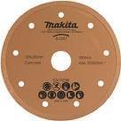 Makita - Mola a tazza...
