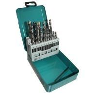 Set di punte Makita 18 pezzi